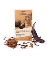 CAROPHA - CREAMY TROPICANA original 80g