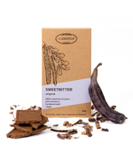 CAROPHA - SWEETBITTER original 80g