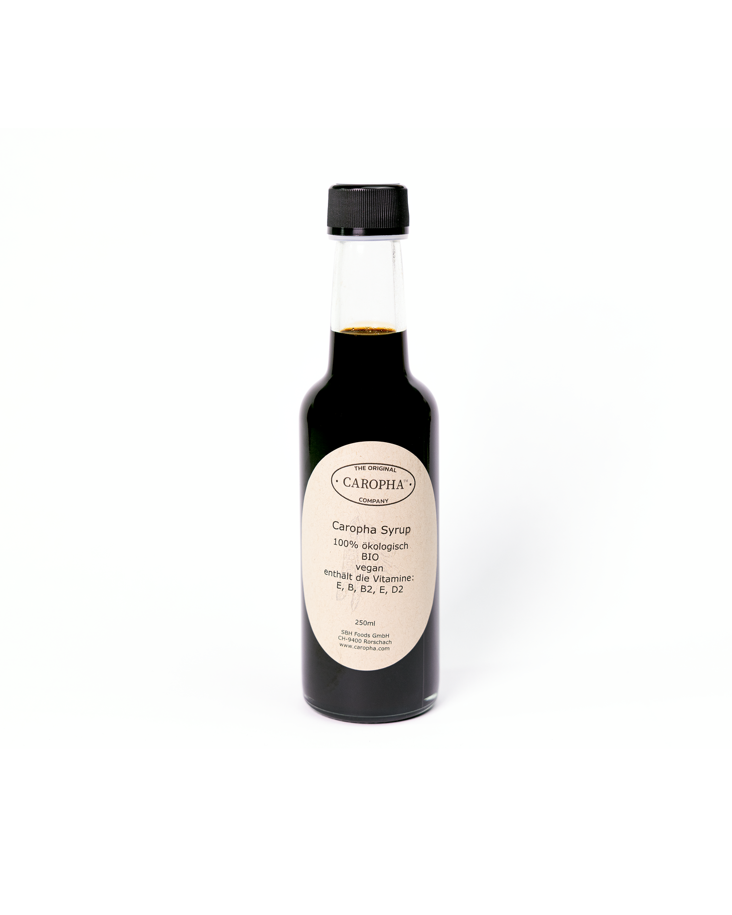 CAROPHA - CAROPHA SYRUP 250ml