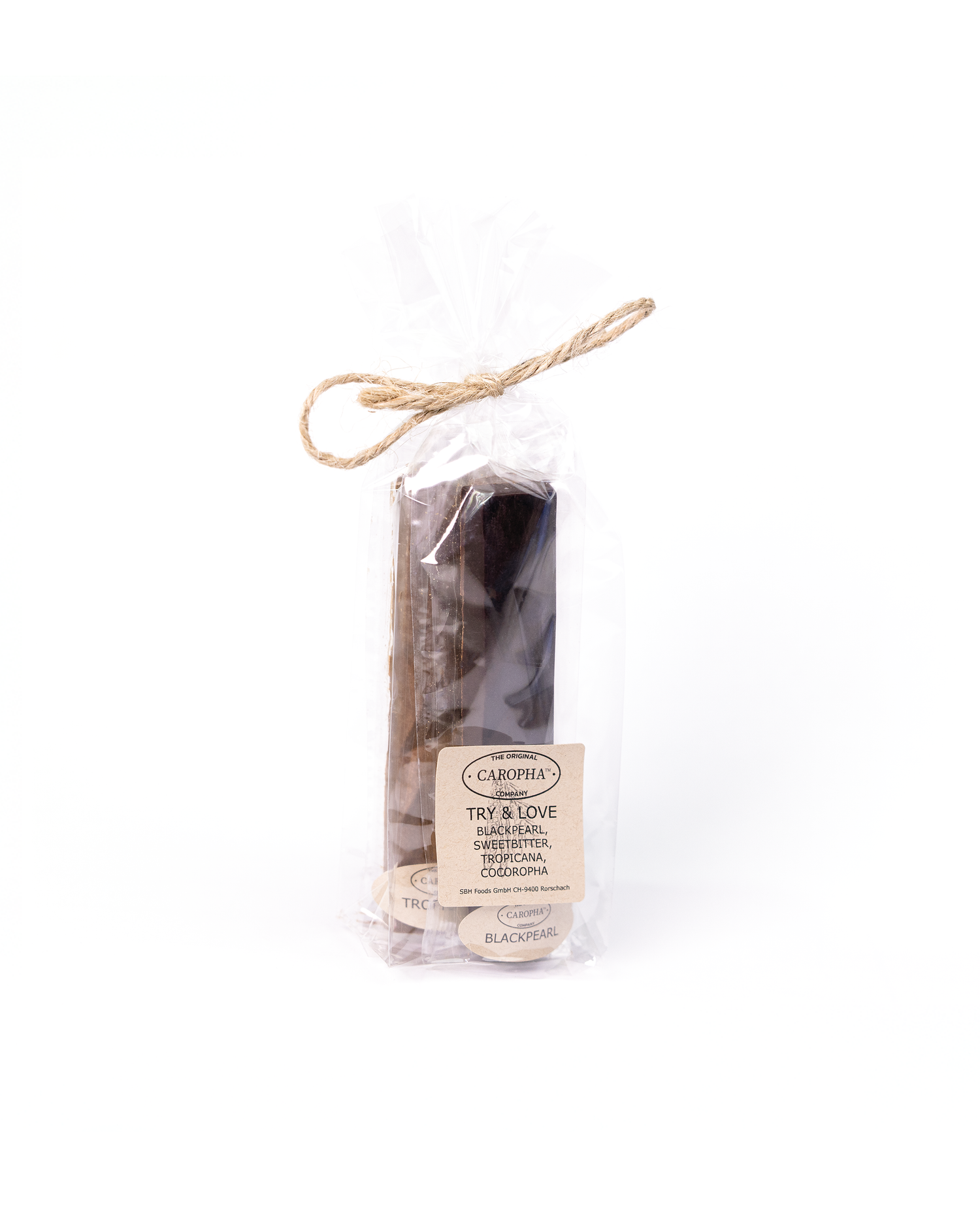 CAROPHA - Probierpaket